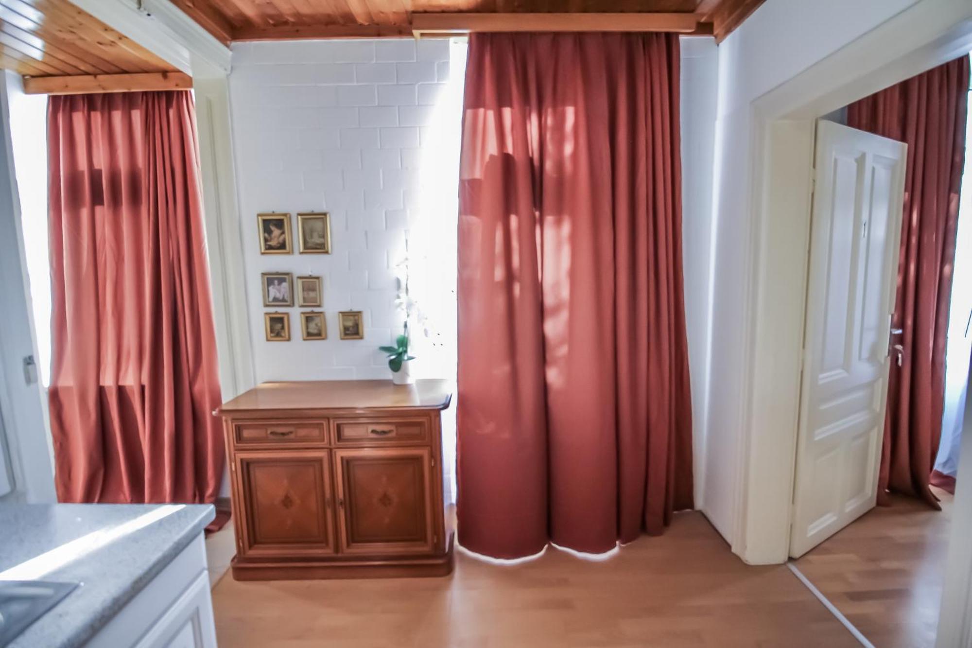 Cozy Rooms In Pragerstrasse Wien Exterior foto