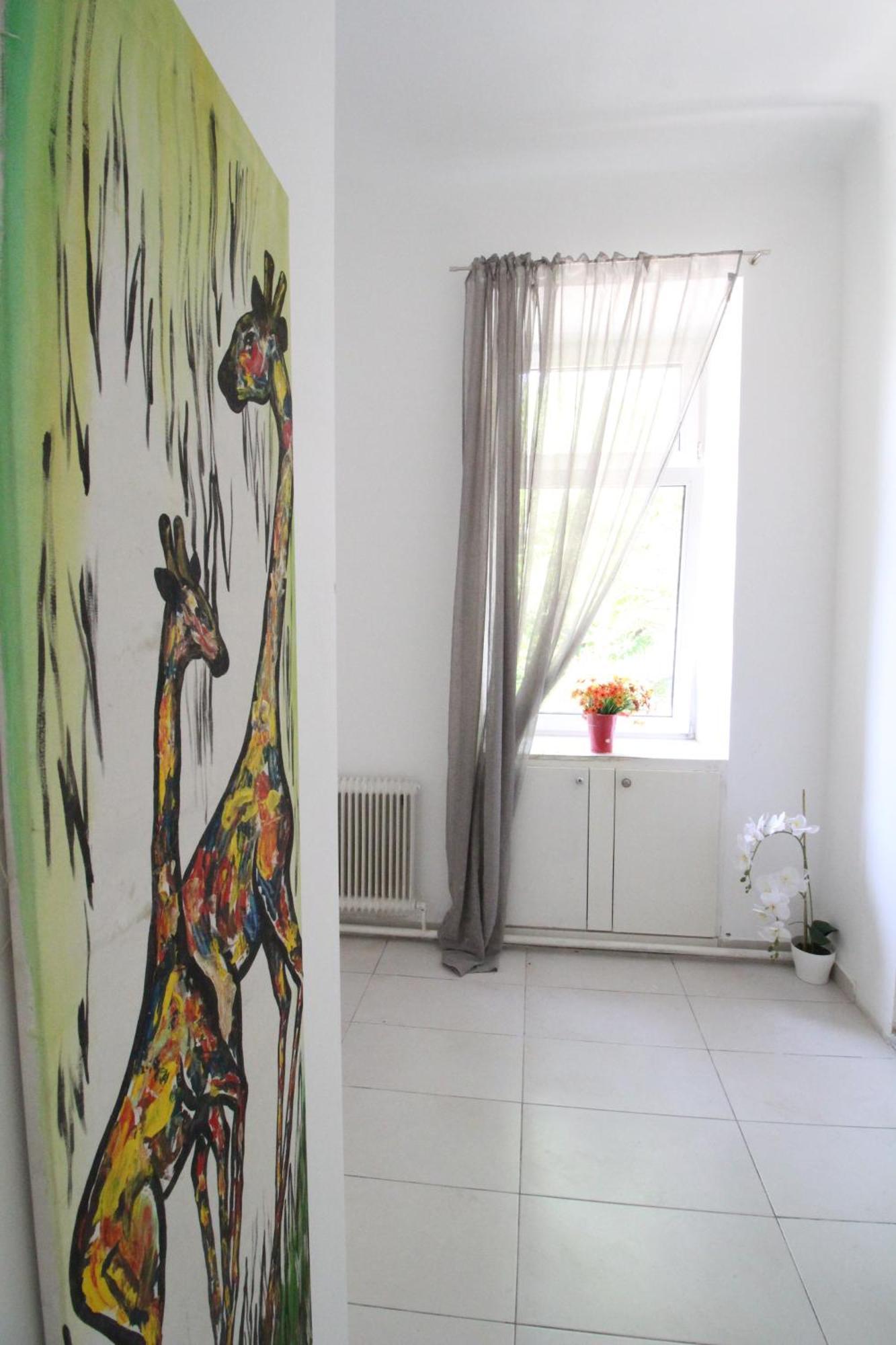 Cozy Rooms In Pragerstrasse Wien Exterior foto