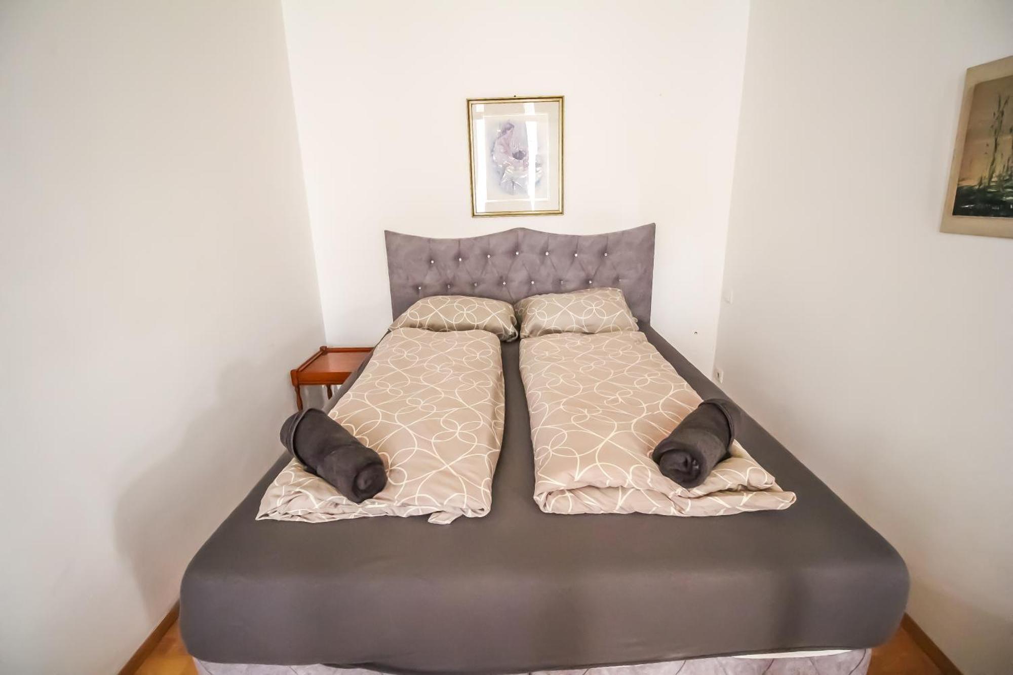 Cozy Rooms In Pragerstrasse Wien Exterior foto