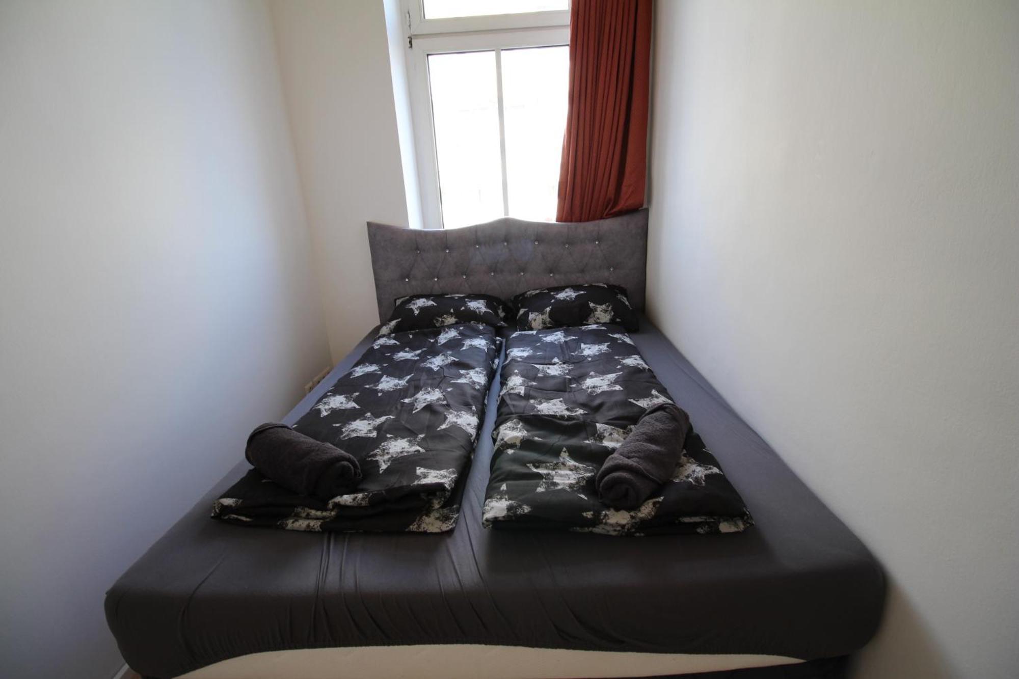 Cozy Rooms In Pragerstrasse Wien Exterior foto