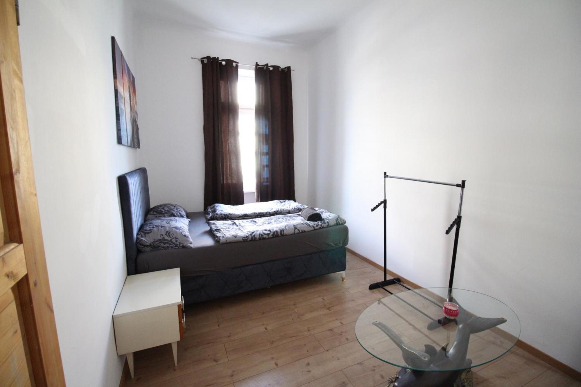 Cozy Rooms In Pragerstrasse Wien Exterior foto