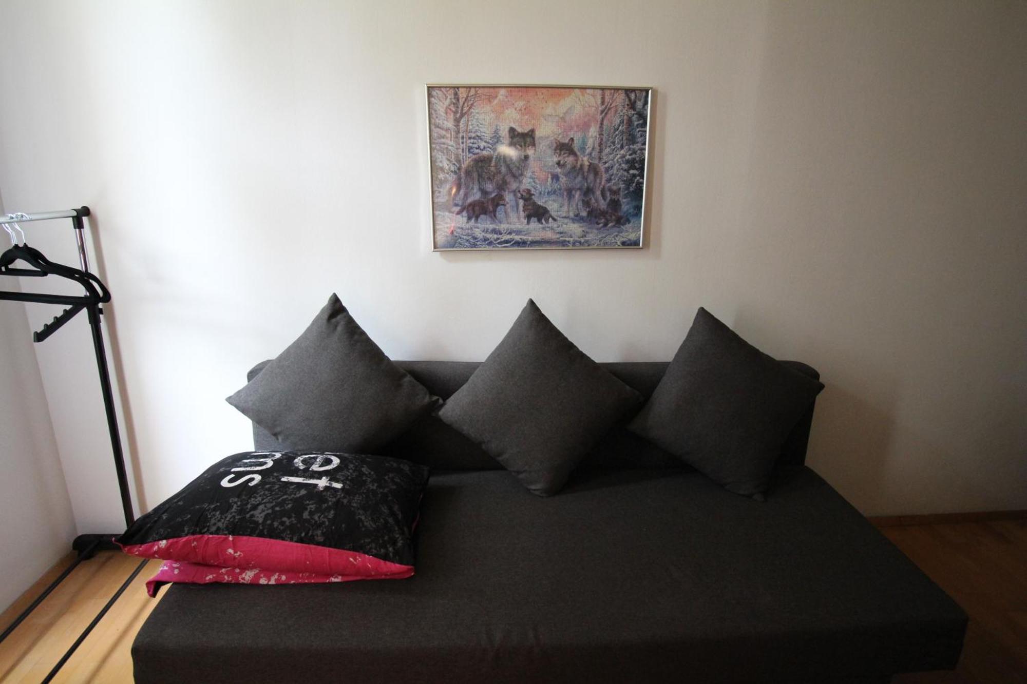 Cozy Rooms In Pragerstrasse Wien Exterior foto