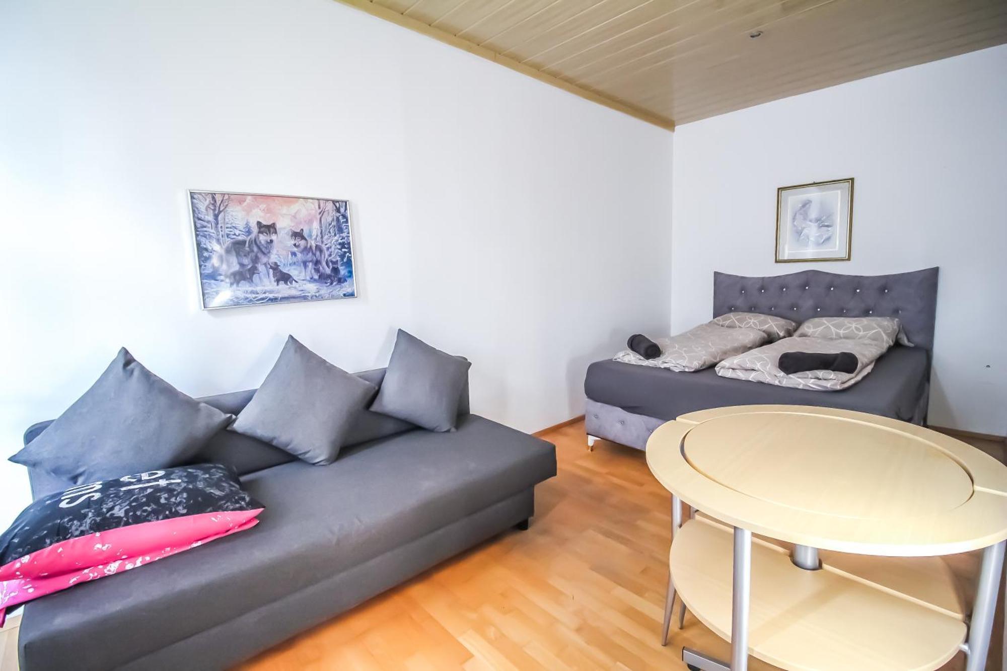 Cozy Rooms In Pragerstrasse Wien Exterior foto